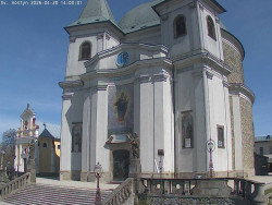 Bazilika Nanebevzetí Panny Marie