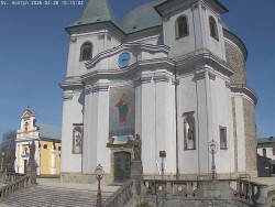 Bazilika Nanebevzetí Panny Marie