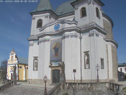 Bazilika Nanebevzetí Panny Marie