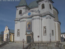 Bazilika Nanebevzetí Panny Marie