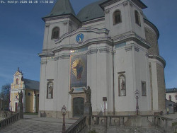 Bazilika Nanebevzetí Panny Marie