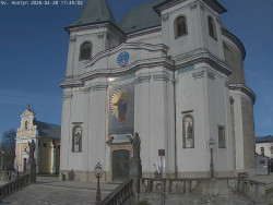 Bazilika Nanebevzetí Panny Marie