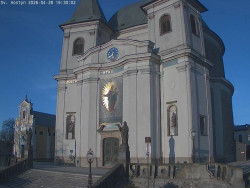 Bazilika Nanebevzetí Panny Marie