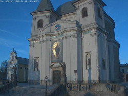 Bazilika Nanebevzetí Panny Marie