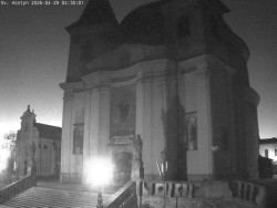 Bazilika Nanebevzetí Panny Marie