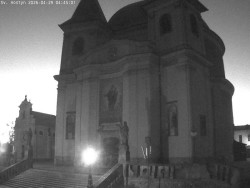 Bazilika Nanebevzetí Panny Marie