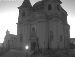 Bazilika Nanebevzetí Panny Marie