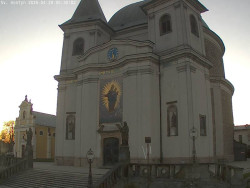 Bazilika Nanebevzetí Panny Marie