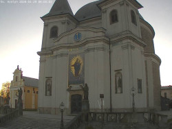 Bazilika Nanebevzetí Panny Marie