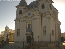 Bazilika Nanebevzetí Panny Marie