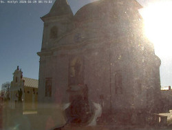 Bazilika Nanebevzetí Panny Marie