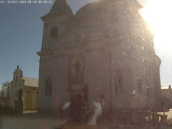 Bazilika Nanebevzetí Panny Marie