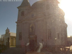 Bazilika Nanebevzetí Panny Marie