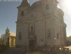 Bazilika Nanebevzetí Panny Marie