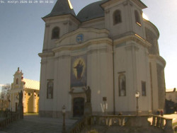 Bazilika Nanebevzetí Panny Marie