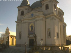 Bazilika Nanebevzetí Panny Marie