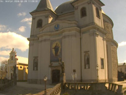 Bazilika Nanebevzetí Panny Marie