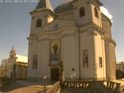 Bazilika Nanebevzetí Panny Marie