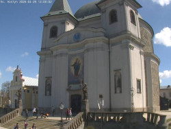 Bazilika Nanebevzetí Panny Marie