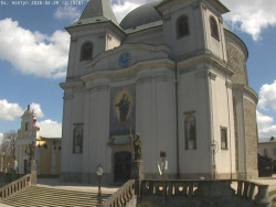 Bazilika Nanebevzetí Panny Marie