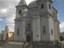 Bazilika Nanebevzetí Panny Marie