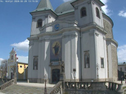 Bazilika Nanebevzetí Panny Marie