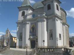 Bazilika Nanebevzetí Panny Marie