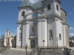 Bazilika Nanebevzetí Panny Marie