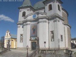 Bazilika Nanebevzetí Panny Marie