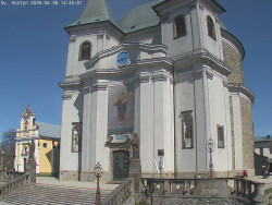 Bazilika Nanebevzetí Panny Marie