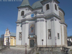 Bazilika Nanebevzetí Panny Marie