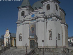 Bazilika Nanebevzetí Panny Marie