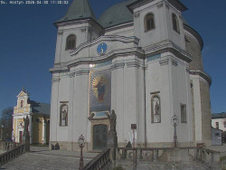 Bazilika Nanebevzetí Panny Marie