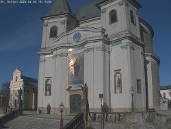 Bazilika Nanebevzetí Panny Marie