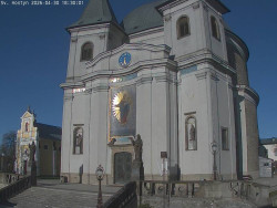 Bazilika Nanebevzetí Panny Marie