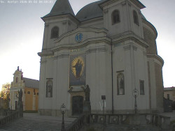 Bazilika Nanebevzetí Panny Marie