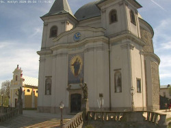 Bazilika Nanebevzetí Panny Marie
