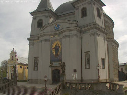 Bazilika Nanebevzetí Panny Marie