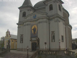 Bazilika Nanebevzetí Panny Marie