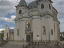 Bazilika Nanebevzetí Panny Marie