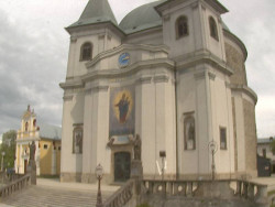 Bazilika Nanebevzetí Panny Marie