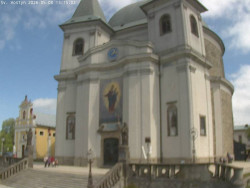 Bazilika Nanebevzetí Panny Marie