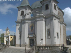 Bazilika Nanebevzetí Panny Marie