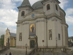 Bazilika Nanebevzetí Panny Marie