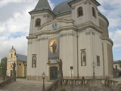 Bazilika Nanebevzetí Panny Marie