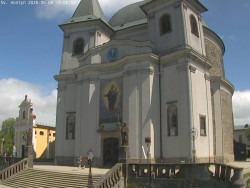 Bazilika Nanebevzetí Panny Marie