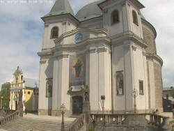 Bazilika Nanebevzetí Panny Marie