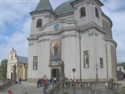 Bazilika Nanebevzetí Panny Marie