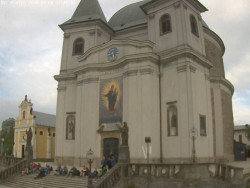 Bazilika Nanebevzetí Panny Marie