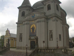 Bazilika Nanebevzetí Panny Marie